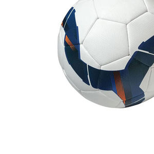 Balón de fútbol pakistaní de alta calidad y rendimiento duradero, la mejor calidad, tamaño 5, balón de fútbol profesional tamaño 5. - Product Image 4