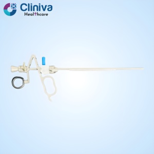 Instrumentos Médicos de Urología, Juego de Instrumentos Quirúrgicos Reutilizables de Alta Calidad - Product Image 5
