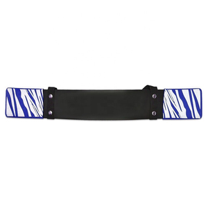 Nouveauté - Best-seller - Arm Blaster en caoutchouc robuste pour la musculation des biceps et des triceps avec logo personnalisé - Product Image 2