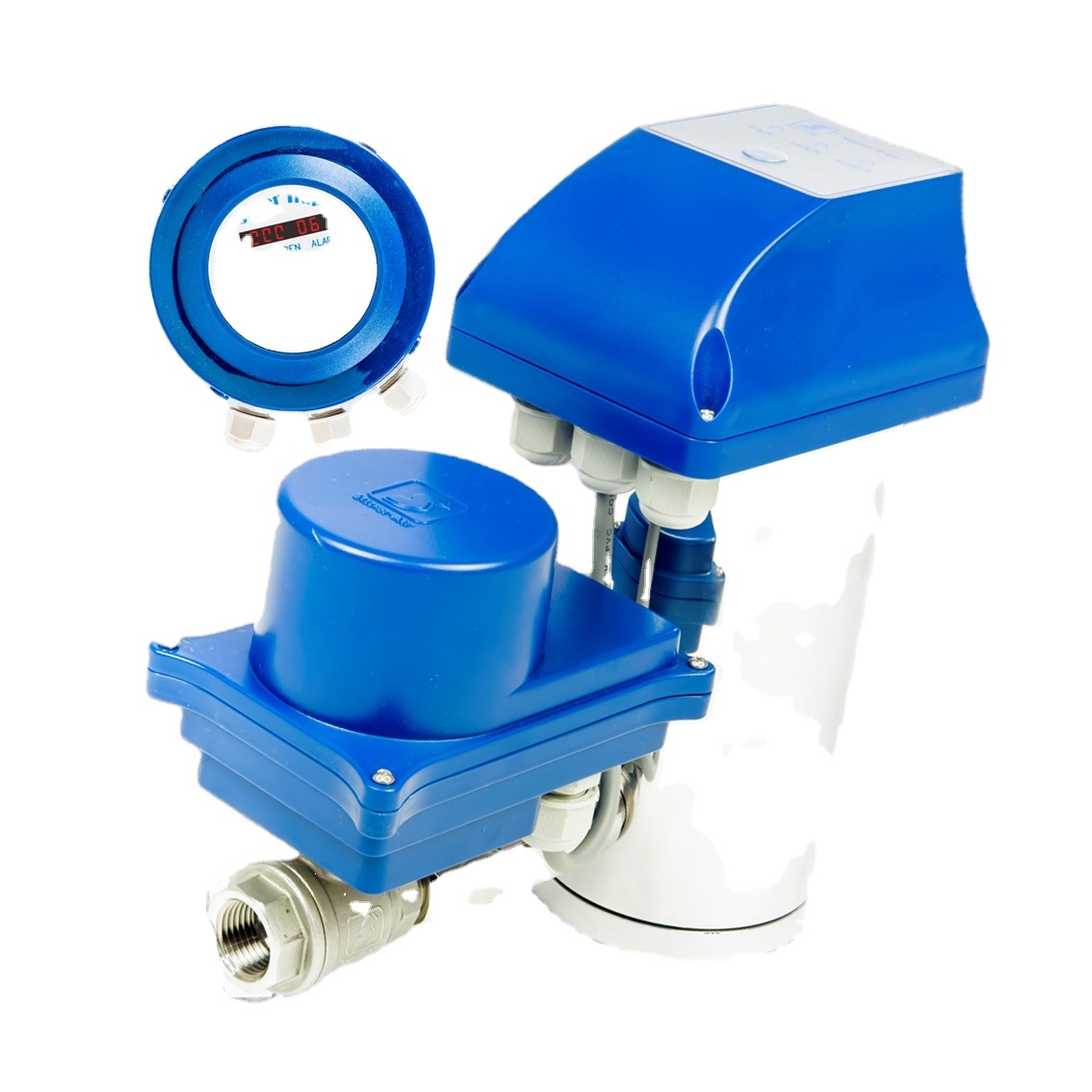 Fc0050 Smart control Auto Drain ST200 Made in Taiwan High Quality Air ...