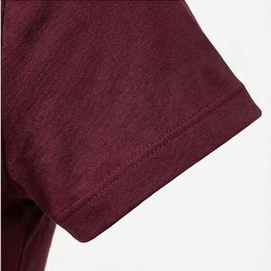 เสื้อยืดผู้หญิงสไตล์มืออาชีพเสื้อยืดแฟชั่นสีสั่งทำ - Product Image 6