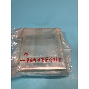 โตเกียวอิเล็กตรอน TEL 2105-320496-11 Trap, Pilex - อุปกรณ์และอะไหล่เซมิคอนดักเตอร์ระดับโลกที่เชื่อถือได้ - Product Image 1