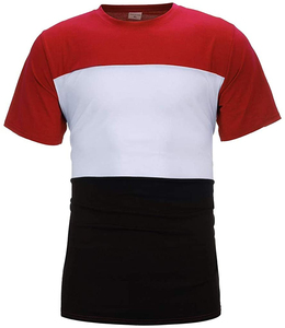 Nouvelle conception d'été, ensemble court 2 pièces pour hommes, vêtements de sport fins à séchage rapide, ensemble pour hommes avec haut à manches courtes et short de sport - Product Image 6