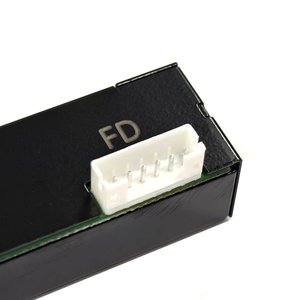 Potenciómetro de Alta Precisión Serie RFA0F RFXXF de 100 mm de Larga Duración para Instrumentación Industrial - Product Image 2