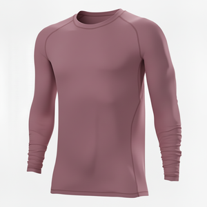 Maillot de surf Rash Vest, vêtement de protection solaire, chemises de compression pour hommes, Rash guard pour hommes - Product Image 5