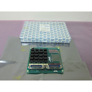 NIKON PTEC AE03 FABRIQUÉ AU JAPON WET.I/F 4S017-280 - Équipements et pièces semi-conductrices d'occasion fiables à l'échelle mondiale - Product Image 2