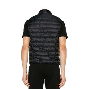 Nuevo Chaleco Acolchado Personalizado para Invierno, Chaleco sin Mangas con Cierre, Chaqueta Cálida, Chaleco Acolchado de Tela Personalizada para Hombre - Product Image 2