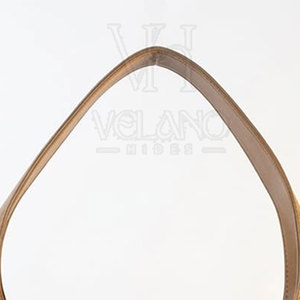 Bolso de Cuero para Mujer, Bolso de Mano de Lujo para Uso Diario, Bolso de Hombro Elegante y Moderno - Product Image 6