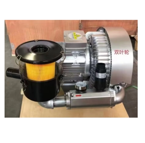 New Industrial Equipment Portable Woodworking Machines Automatic <b>Vacuum</b> <b>Pump</b> for Cnc - Product Image 1