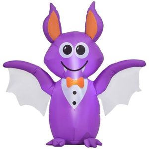 Decorazioni Gonfiabili per Esterni per Halloween, Addobbi Festivi per Giardino - Product Image 5