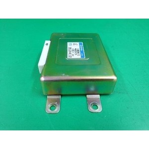 Module de commande moteur d'occasion authentique Carnival UP/GQ 1998-2001 391104X110 - Product Image 3