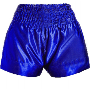 Nouveaux shorts de combat Muay Thai sur mesure de qualité supérieure pour hommes, shorts de Muay Thai, shorts de kick-boxing Muay Thai - Product Image 4