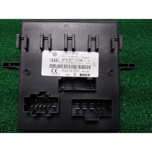 ECUs y Módulos de Computación Usados A6 4F0907279A - Product Image 1
