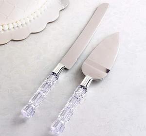 Cuchillo con Acabado Plateado y Mango de Diseño, Elegante Hoja de Acero Inoxidable para Mesa de Comedor, Cocina, Restaurante y Uso Diario - Product Image 6