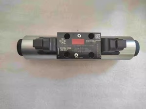 Válvula de Control Direccional Hidráulica Solenoide DG4V-5-2AJ-M-U-H7-29-EN124 DG4V-3-52C-M-KUP5-H7-60-EN181 DG4V-3-0C-M-U-H7-60 - Product Image 5
