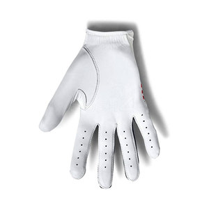 Guantes de Golf de Cuero de Alta Calidad con Logotipo y Diseño Personalizados, Transpirables y Ligeros, Hechos en Pakistán - Product Image 6