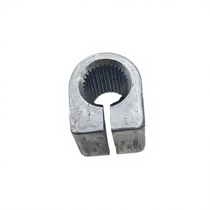 Piezas Metálicas Personalizadas Duraderas de Precisión, Mecanizado CNC, Fundición, Vartis Engineering para Maquinaria Industrial, Componentes OEM Globales - Product Image 3