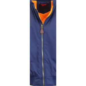 Veste bomber coupe-vent d'hiver pour homme, style streetwear, nouveau design, vêtements de mode pour homme - Product Image 6