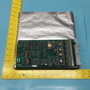 SILICON VALLEY GROUP SVG 851-8518-005C A/D - Equipo y Piezas de Semiconductores de Confianza de Marca Global - Product Image 1