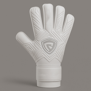 Football Goalkeeper Gloves Rubber Unisex Adult Children Professional Finger Guard Non-slip Wear-resistant Multi-Sport Gloves - Product Image 6