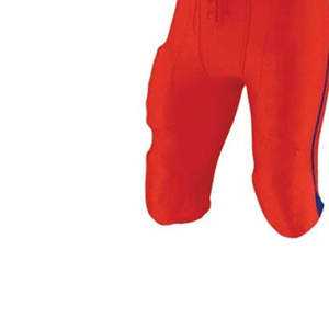 Uniformes de fútbol americano al por mayor de alta calidad, conjunto de camiseta y pantalones cortos de fútbol americano personalizados para hombre - Product Image 5