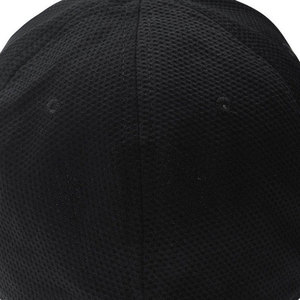 Gorras personalizadas Makum International en color negro para hombres y mujeres - Product Image 4