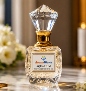 Aceite Perfumado para Acuarios, Aroma Oceánico de Larga Duración para Jabones, Velas, Perfumería y Aromaterapia, Suministro al por Mayor - Product Image 1