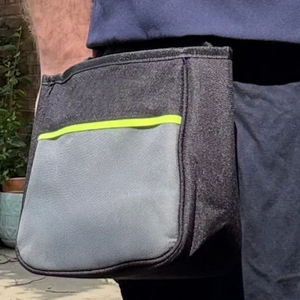 Custom Belt Cartridge Pouch Clay & Sporting Shooting <b>Shell</b> Bag Lightweight Polyester Holder Hunting Shooting Accessories - Product Image 4