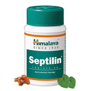 Tabletas Naturales para Reforzar la Inmunidad, Fortalecer la Defensa del Cuerpo y Combatir Infecciones, Suplemento Ayurvédico para el Bienestar - Product Image 1