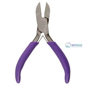 High Quality Jewelry <b>Side</b> <b>Cutter</b> Pliers Precision Wire Cutting Tool for Jewelry Making Beading Crafts - Product Image 2