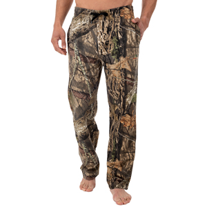 Pantalon de chasse en toile de haute qualité personnalisé pour hommes, respirant, imperméable, unisexe, pour adultes, saison hivernale - Product Image 5