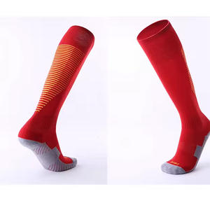 Calcetines gruesos de invierno para hombre, calcetines cálidos de punto para la nieve, calcetines deportivos para senderismo al aire libre, calzado térmico para clima frío - Product Image 5