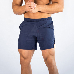 Men’s Quick-Dry Sports <b>Shorts</b> Lightweight Gym & Running Training <b>Shorts</b> For Fitness Workout & Activewear - Product Image 6