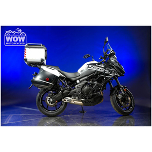 Kawasaki Versys 650 ABS 2020 - Product Image 1