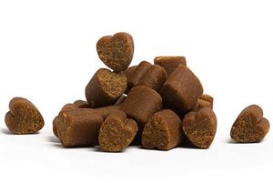 Compléments vitaminiques pour chiens, multivitamines, glucosamine, probiotiques, oméga-3, comprimés à mâcher pour chiots, soins de santé optimaux pour la santé cardiaque - Product Image 6