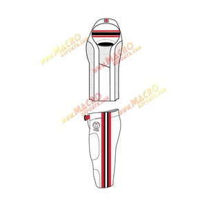 เสื้อเจอร์ซีย์รักบี้พิมพ์ลายซับลิเมตชุดอเมริกันฟุตบอลออกแบบได้ตามต้องการ - Product Image 4