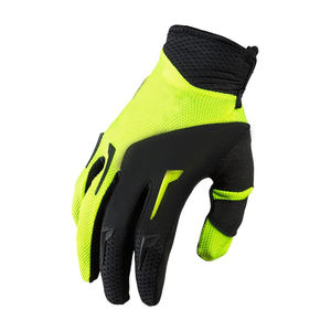 Guantes de Motocross de Alta Calidad, Diseño Moderno, Tendencia Actual, Completamente Cómodos, para Venta en Línea, Novedad 2026 - Product Image 1