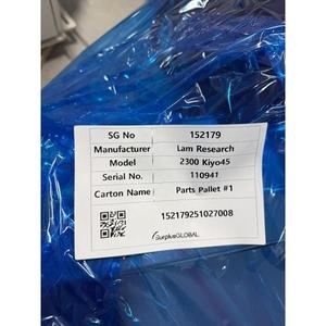 Lam Research 2300 Kiyo45 Polysilicon - อุปกรณ์และอะไหล่เซมิคอนดักเตอร์ระดับโลกที่เชื่อถือได้ - Product Image 5