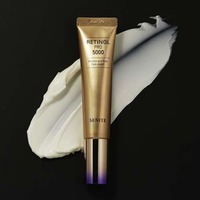 Sérum Facial Antiedad Coreano Pro 5000 K Beauty con Niacinamida, 40 ml, para Todo Tipo de Piel, Botella con Sello Dorado