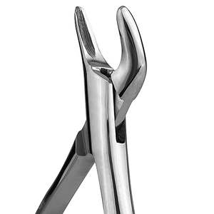 Forceps d'extraction dentaire pour incisives supérieures et inférieures, prémolaires et molaires – Équipement dentaire réutilisable, approuvé ISO - Product Image 4
