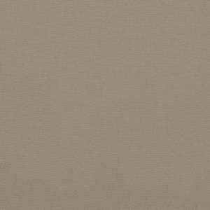 Cojín para Banco de Jardín de Tela Oxford Color Taupe, Tamaño 59.1x19.7x2.8 Pulgadas - Product Image 6