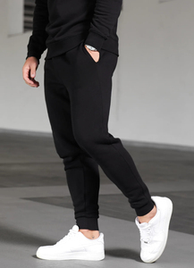 Survêtements Homme Personnalisés 2026 OEM – Vente en Gros de Survêtements de Sport et de Jogging Designer pour Hommes - Product Image 2