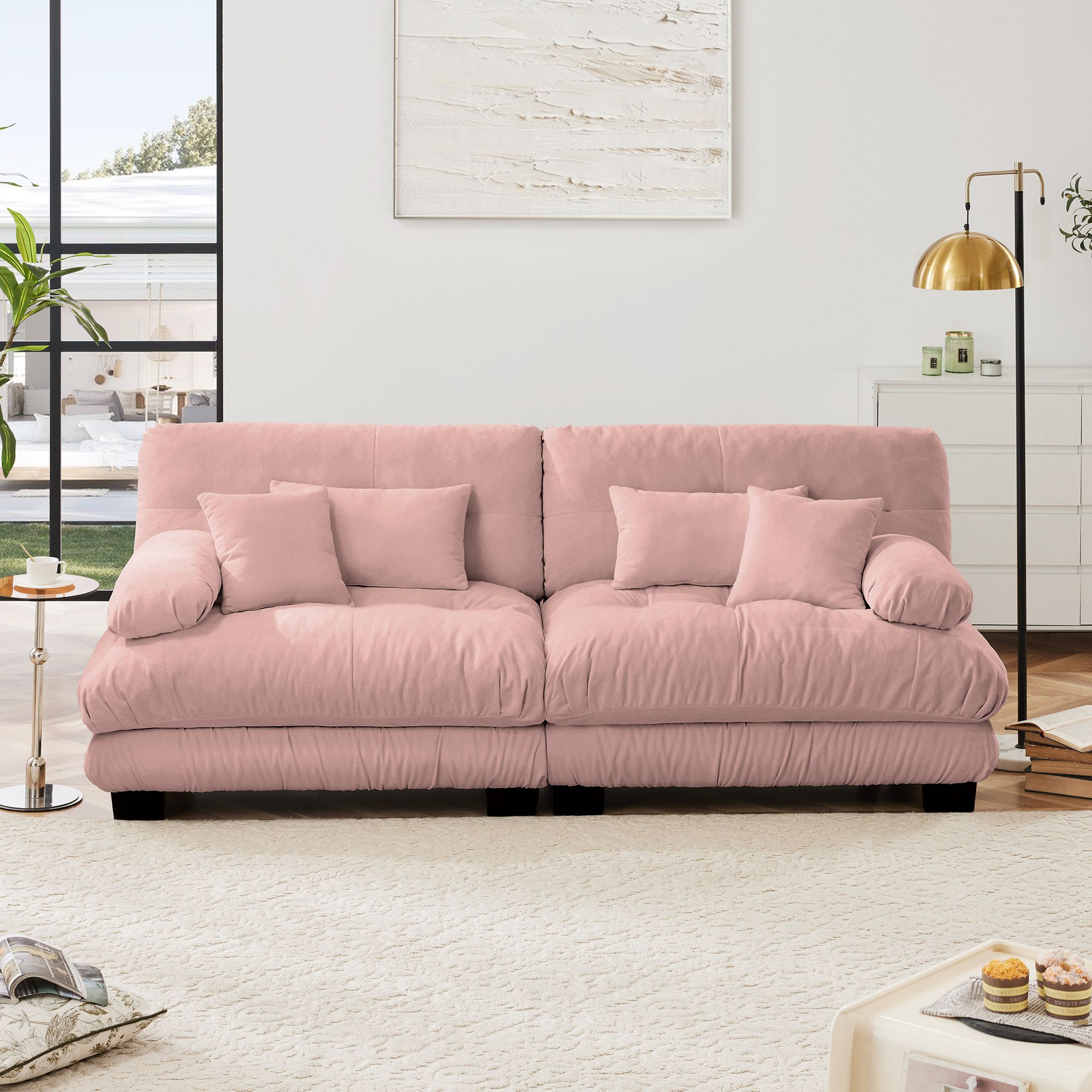 Pink Color