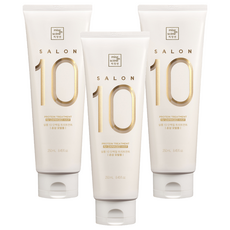 Offerta Speciale: Crema Proteica Mise En Scene Salon 10, Confezione da 3, Formula alla Cheratina 250ml, Trattamento per Capelli Danneggiati - Product Image 1