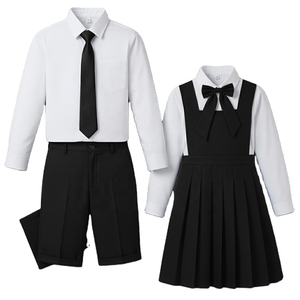 Women Anime Cosplay Costume Japanese School Uniform Blazer Skirt Ribbon Outfit Custom Design - Product Image 6