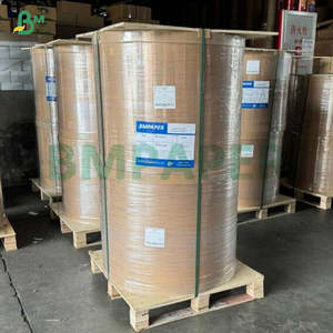 Papel Periódico Estándar de 45 g/m² para Impresión de Anuncios Comerciales - Product Image 4