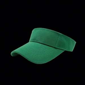 Casquette Visière Premium Nouveau Design pour Homme – Casquette de Course Ajustable Tendance pour l'Été, le Tennis et les Sports de Plein Air avec Maille Respirante pour la Protection Solaire - Product Image 3