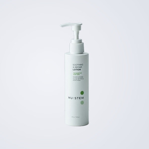 Soins de la peau coréens, K-Beauty, lotion réparatrice apaisante Mustem, fabriquée en Corée, 200g, crème hydratante pour le visage sans parabènes - Product Image 4