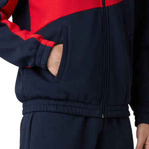 Nouveaux survêtements pour hommes de haute qualité 2025, marque privée du fabricant |   Conception personnalisable |   Fournisseur de survêtements personnalisés OEM - Product Image 4