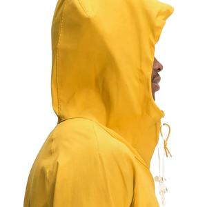 Chaqueta Deportiva Casual de Lona Acolchada con Capucha, Transpirable, para Hombre, con Logotipo Frontal, Alta Calidad, Diseño Nuevo 2026 - Product Image 2